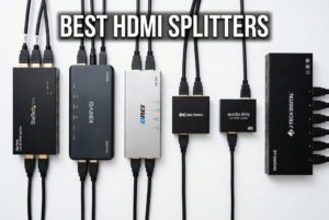 Best HDMI splitters
