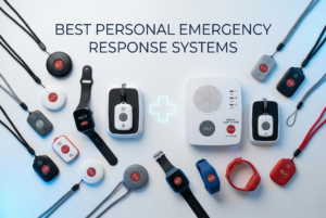 Best personal emergency response systems