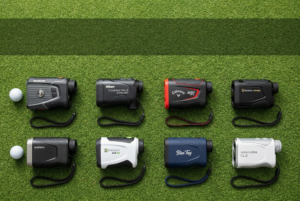 Best laser rangefinders
