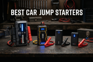Best car jump starters