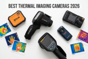 Best thermal imaging cameras