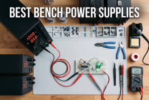 Best bench power supplies