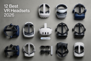 Best VR headsets
