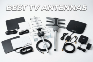 Best TV antennas