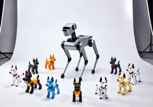 Best robot dog kits