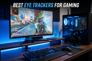 Best eye trackers for gaming