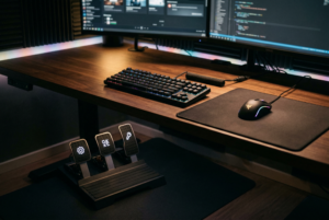 Best foot pedals for computers