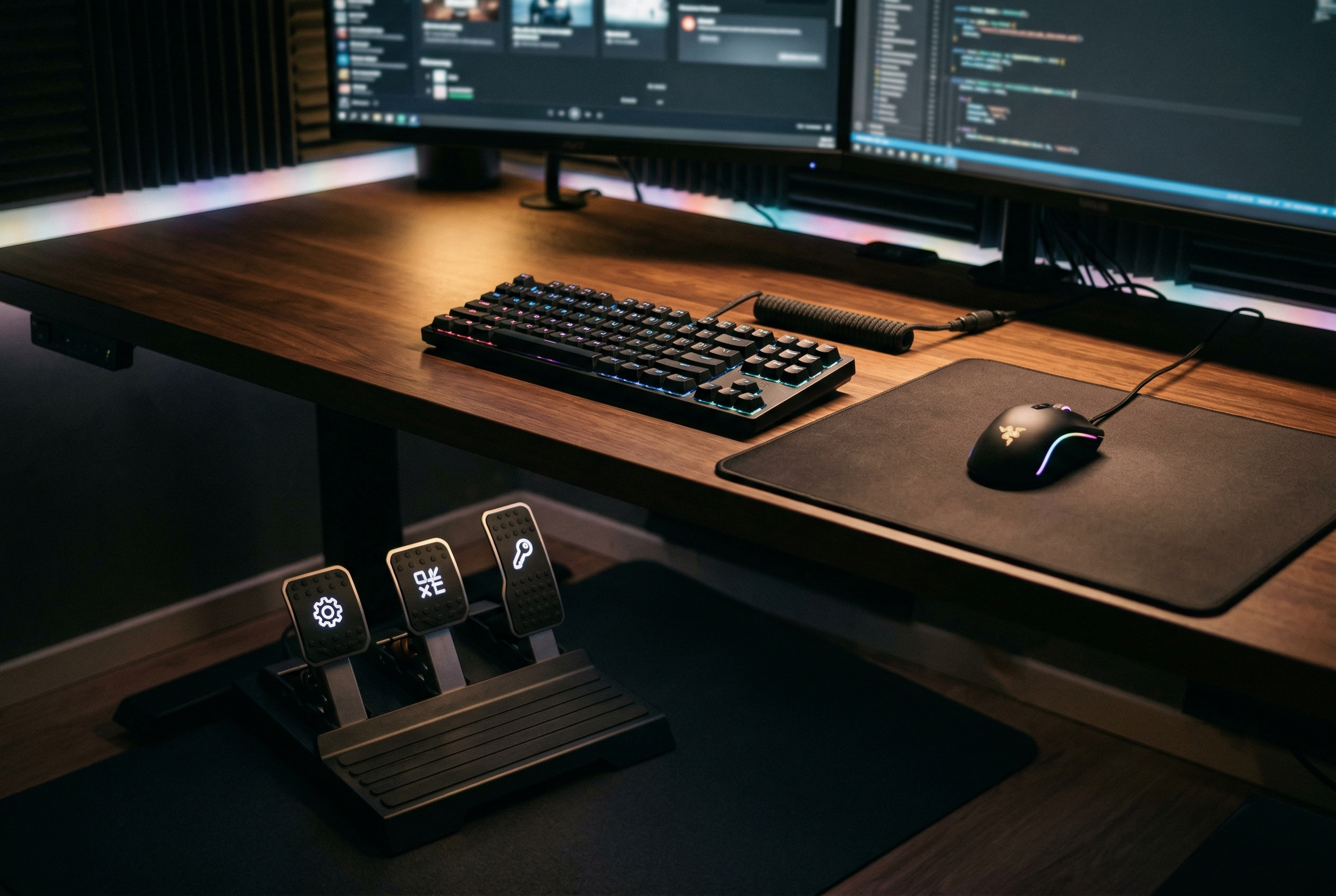 Best foot pedals for computers