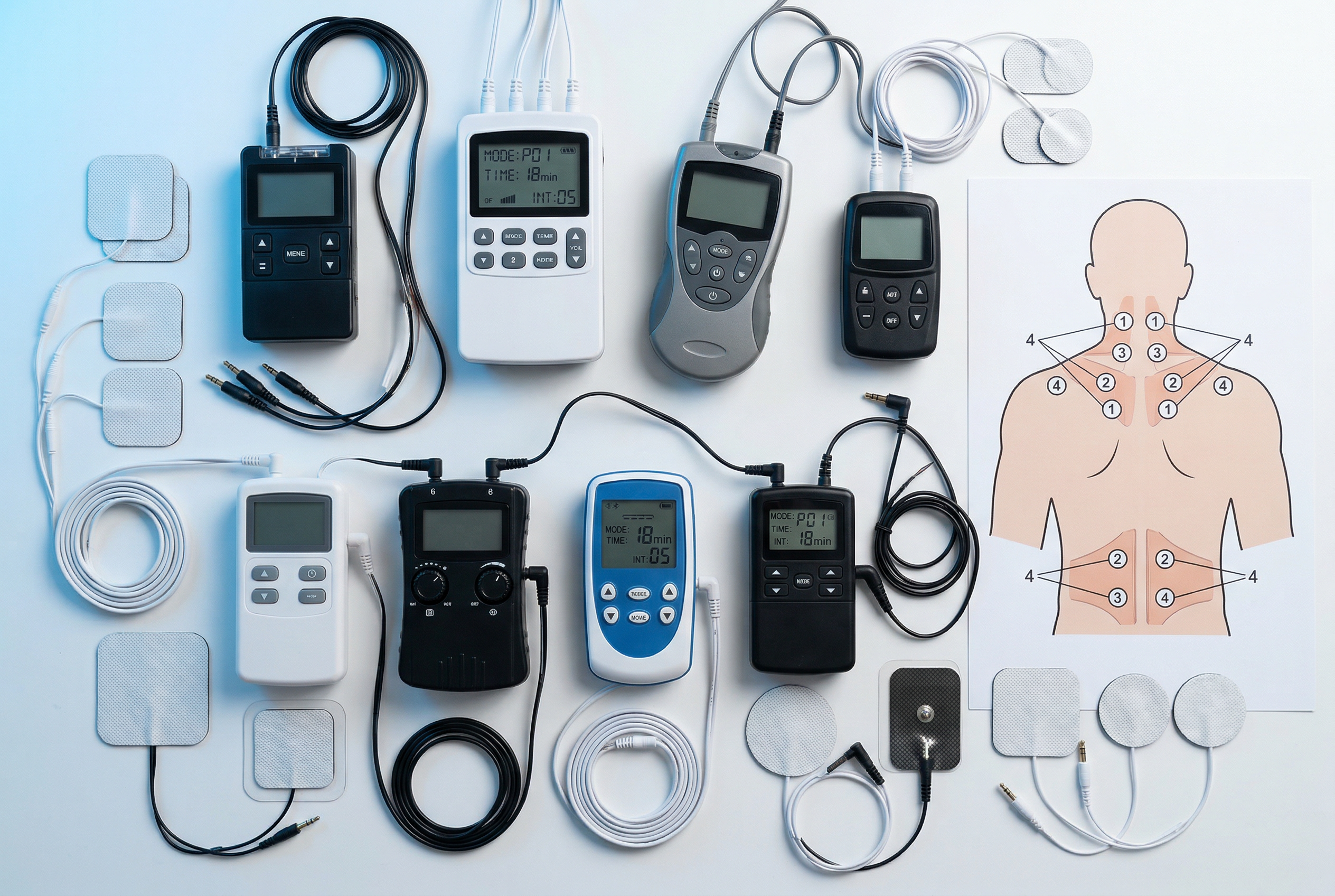 Best TENS units