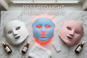 Best red light therapy masks