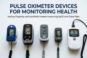 Best pulse oximeters