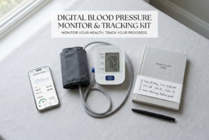 Best blood pressure monitors