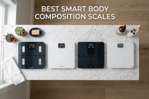 Best smart body composition scales