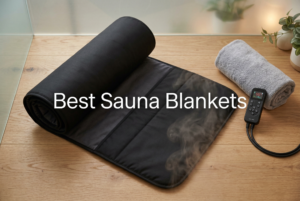 Best sauna blankets