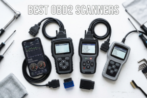 Best OBD2 scanners