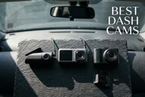 Best dash cams