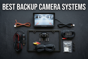 Best backup camera systems