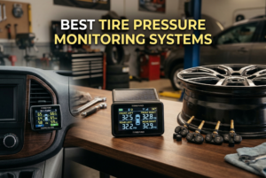 Best tire pressure monitoring systems