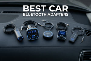 Best car Bluetooth adapters