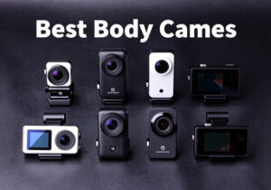 Best body cameras