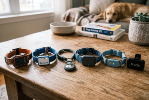 Best GPS trackers for pets