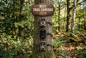 Best trail cameras