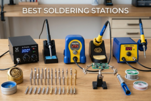 Best soldering stations