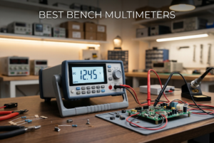 Best bench multimeters