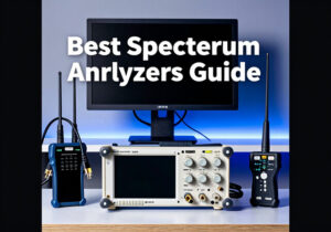 Best spectrum analyzers