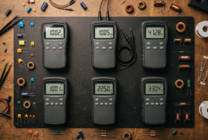 Best LCR meters