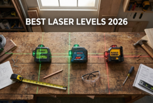 Best laser levels