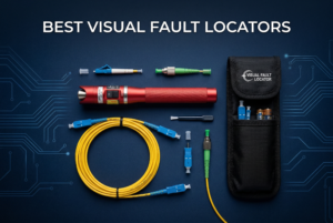 Best visual fault locators