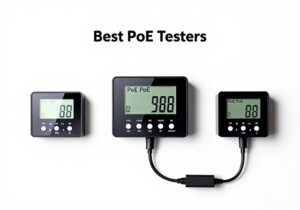 Best PoE testers