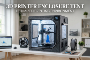 Best 3D printer enclosures