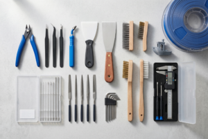 Best 3D printer tool kits