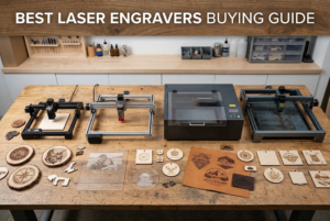 Best laser engravers