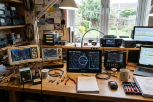 Best antenna analyzers