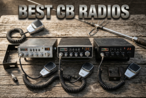 Best CB radios