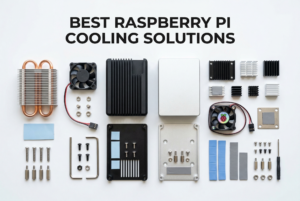 Best Raspberry Pi cooling solutions