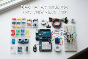 Best electronics prototyping kits