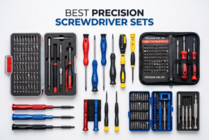 Best precision screwdriver sets
