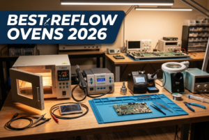 Best reflow ovens