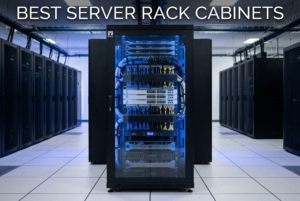 Best server rack cabinets