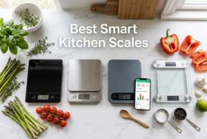 Best smart kitchen scales