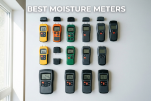 Best moisture meters