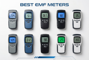 Best EMF meters