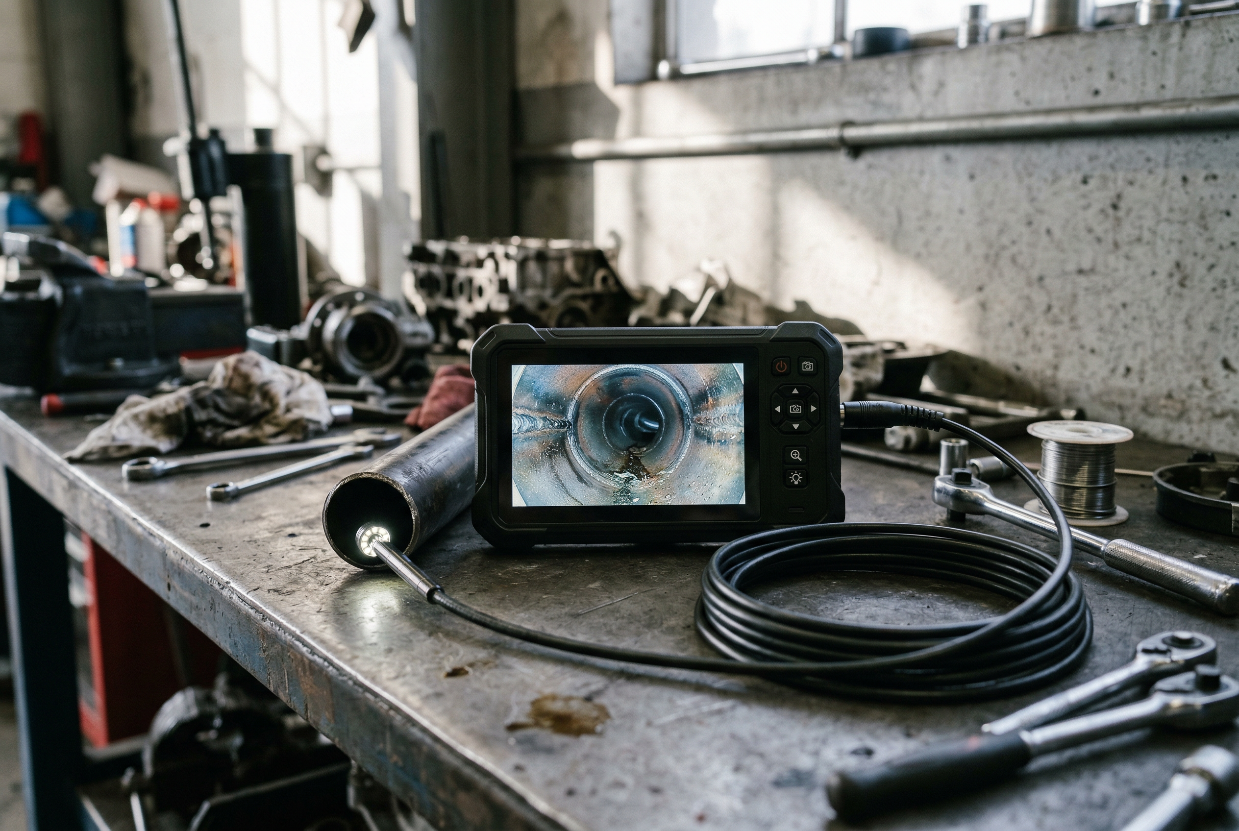 Best inspection cameras