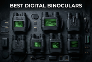 Best digital binoculars
