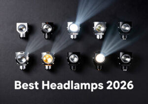 Best headlamps