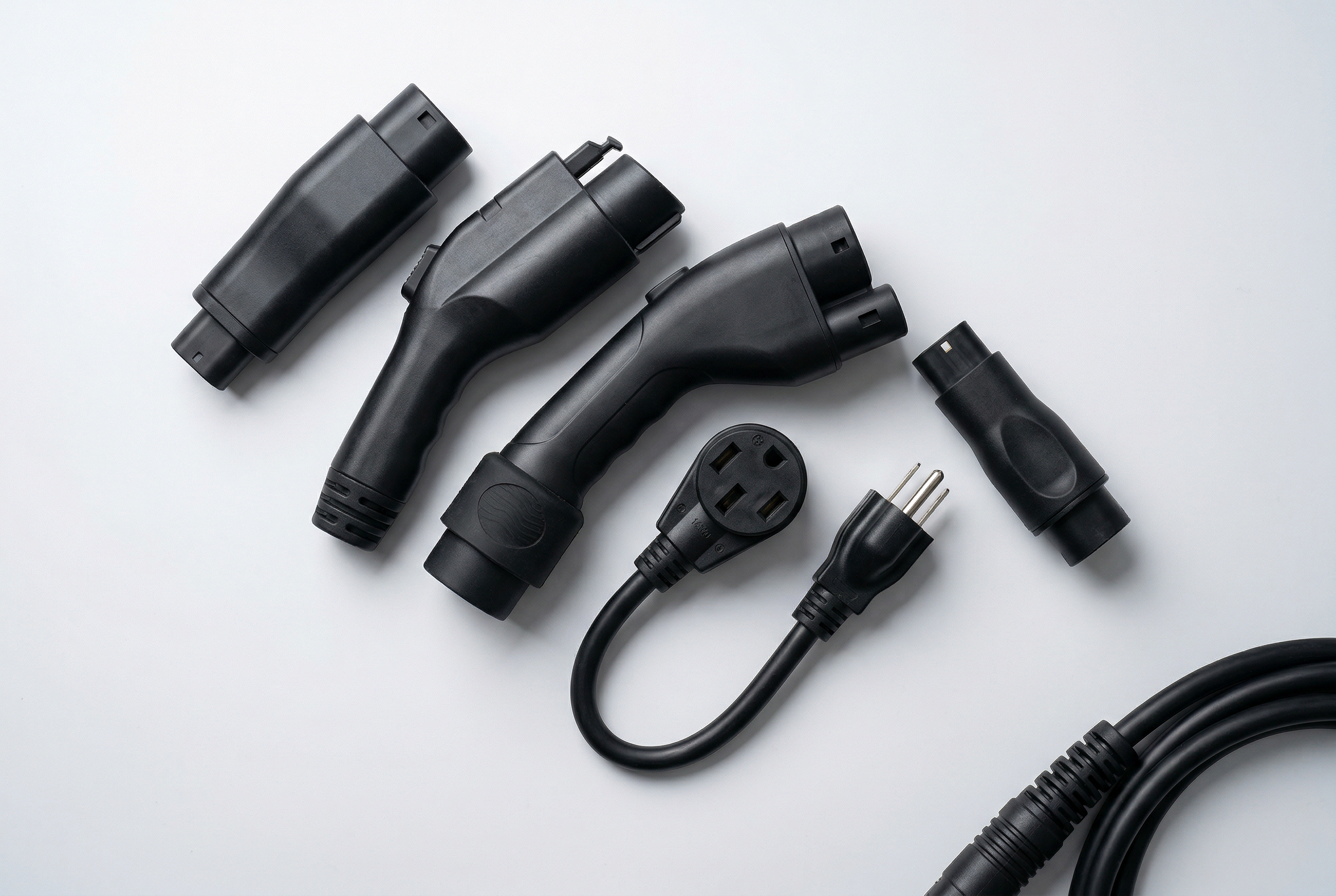 Best EV charging adapters